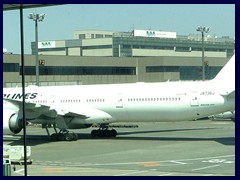 Narita Airport 14b